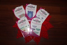 Heartfelt Creations 8' x 8' Insta-Album, Elegant Pocket Dies or Tags Choices