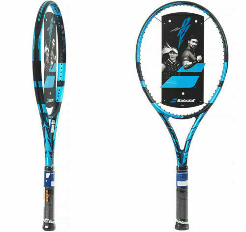 babolat pure drive boost