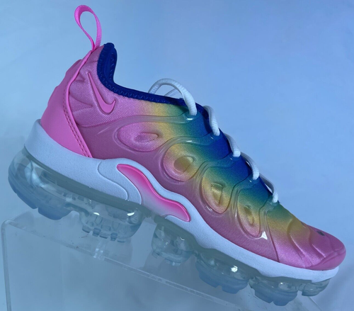 cotton candy vapormax plus