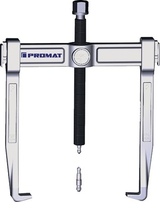 Abzieher Spann-T.200 mm Spann-W.350 mm PROMAT