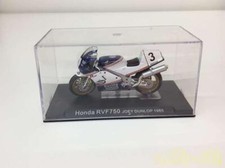 Ixo 1/24 Honda Rvf750