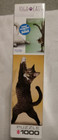 Yoga Cats - Get in Touch With Your Inner Kitty, 1000 Pc Jigsaw, Eurographics — photo 3