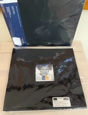 NEW KOLO Newport Photo Album Plus Refill Pack Deluxe 11 x 14 Inch Made in USA