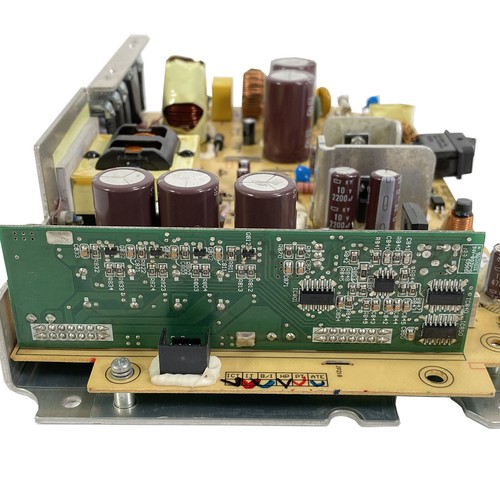 Genuine Zebra Power Supply Board P1058930-032 for ZT410 ZT420 Label Printers OEM - 第 7/9 張圖片