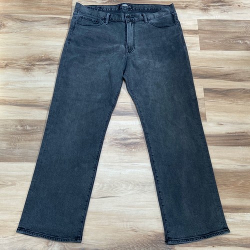 Lucky Brand 361 Vintage Straight Jeans 