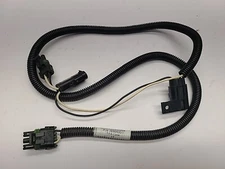 Ag Leader Power Cable 4ft- (Use With 2000478)—PN: 3000920-1_Precison Ag Harness