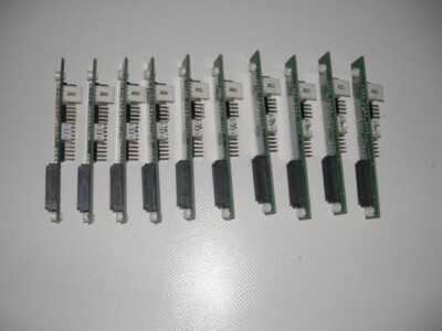10x IDE Adapter 40polig für Slim Line CD/DVD