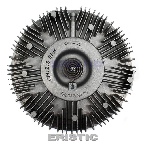 Fits 0509 Jeep Grand Cherokee Liberty 2.8L 4.7L Cooling Fan Clutch