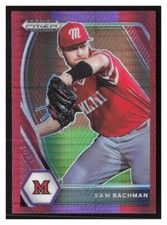 2021 Panini Prizm Draft Picks Baseball base cards w/ variants Pick your Card(s)