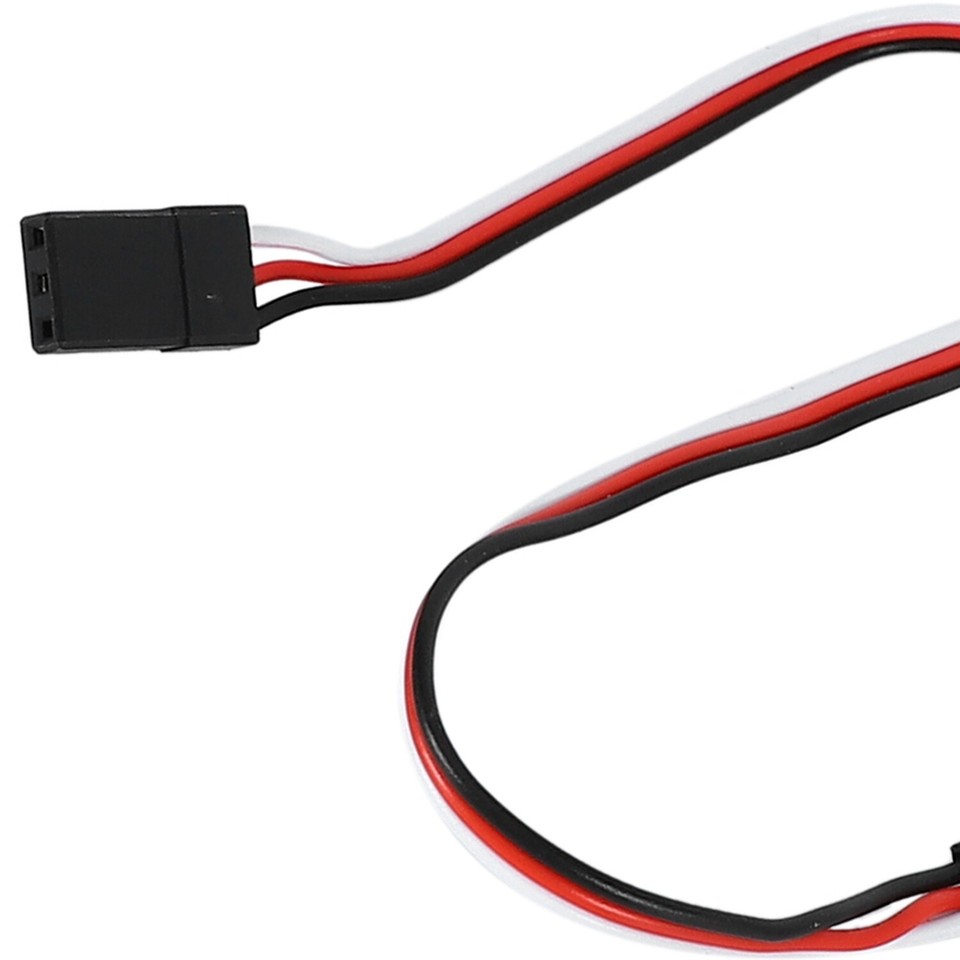 LED Lamp Light Control Switch Panel System Turn On/Off 3CH for RC ...