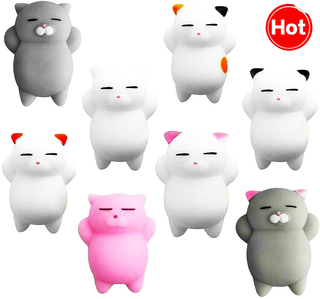 satkago mochi squishys