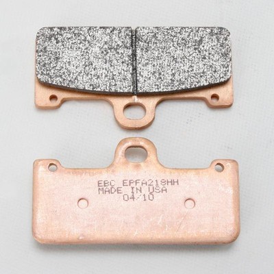 EBC Extreme Performance Brake Pads - EPFA368HH