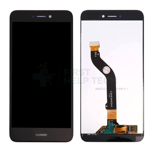 lcd touch screen huawei p8 lite factory