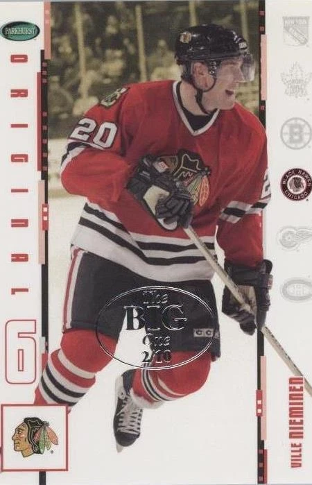 The Big One (Vancouver)