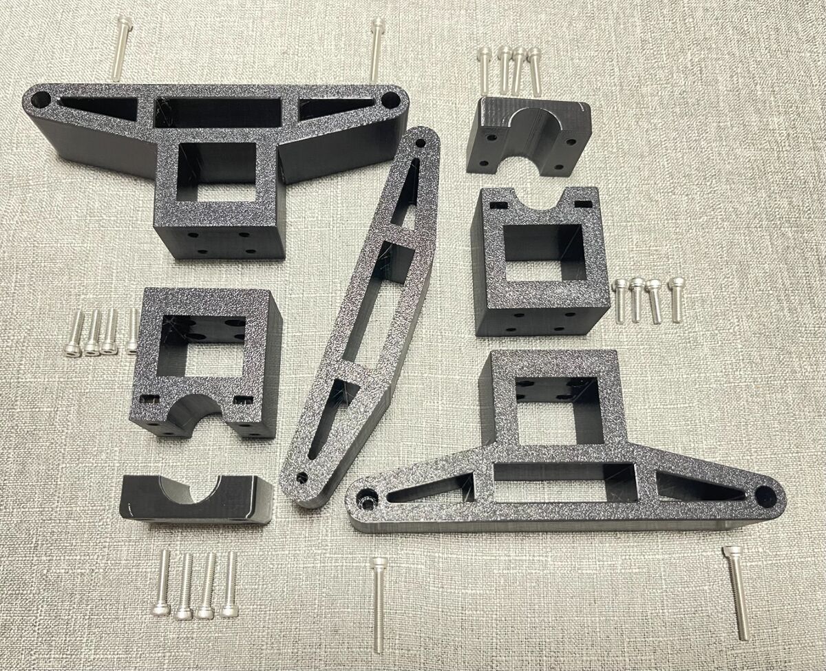 Playseat Challenge Pedal Raiser(Angle Kit) One Body Type | eBay Playseat Challenge Pedal Raiser(Angle Kit) One Body Type | eBay