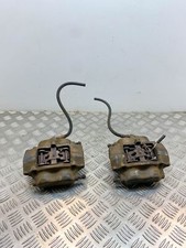 MERCEDES SL560 R107 Bremssattel Satz vorne links rechts A1074200183 A1074200283 