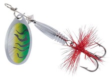 Balzer Colonel Classic Standard Spinner 3g Lu...