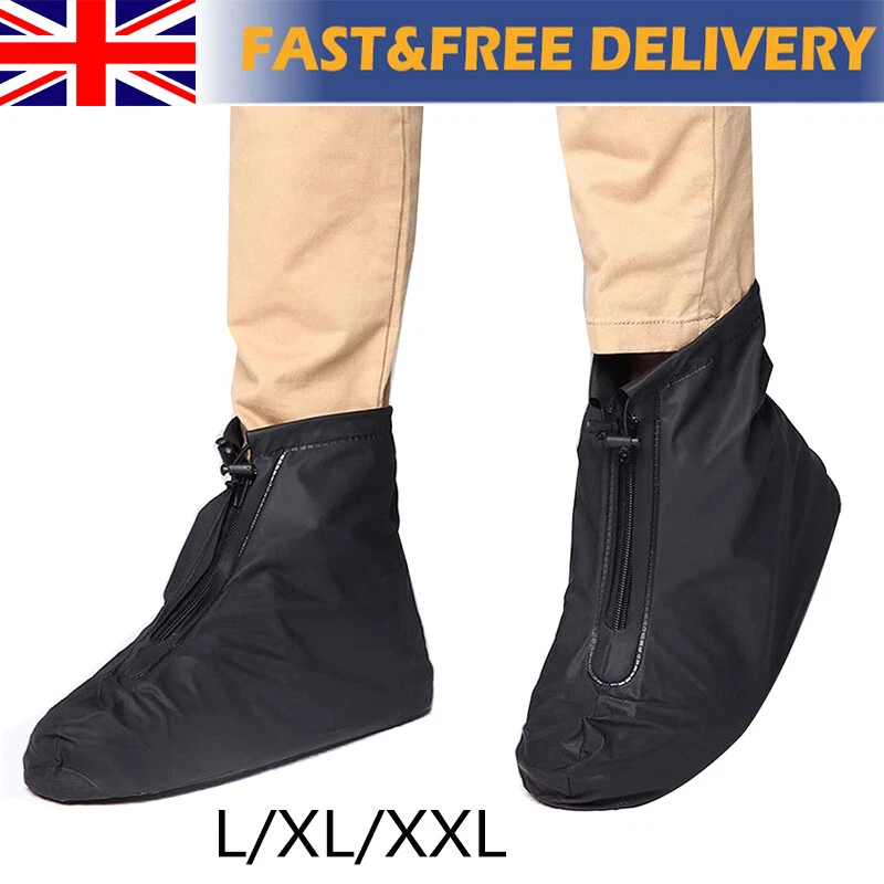 Snow gear overshoes shop