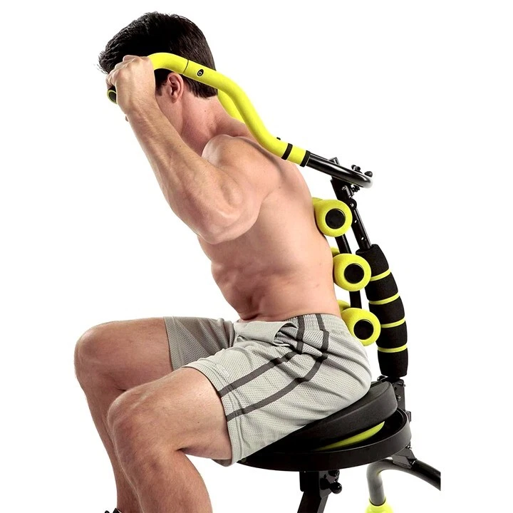 AB DOER 360 6pk Massage Roller - Image 3 of 4