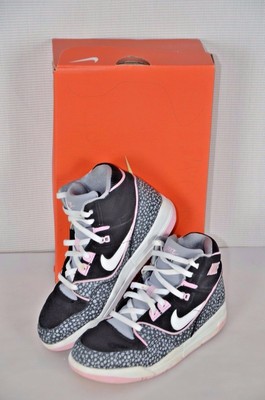 nike air assault high