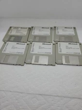 Windows V 3.1  Disk (6)