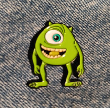 MONSTERS INC-PIN-2 OR MORE PINS $5.49 SHIPPING-SPEND $20 SHIPPING IS FREE