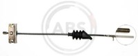 A.B.S. K10281 Handbremsseil FüR Fiat Alfa Lancia