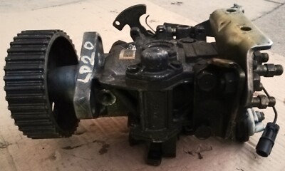 NISSAN LD20II FWD RWD FUEL INJECTION PUMP DIESEL ZEXEL 104749-2591