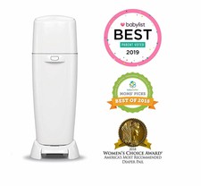 playtex diaper genie elite