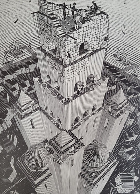Blaker 絵画 街角 il_340x270.5736934237_qgyn.jpg