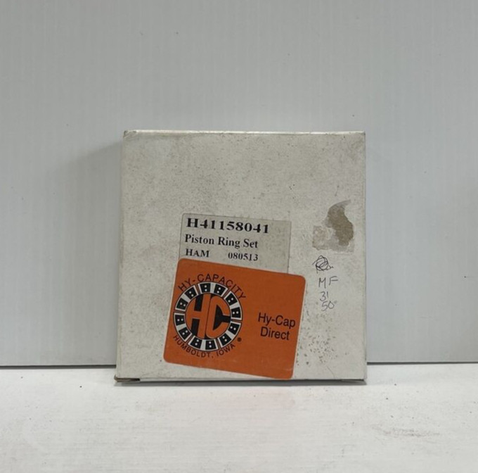 HY-Capacity Ring Set - H41158041