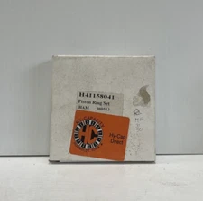 HY-Capacity Ring Set - H41158041