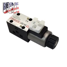 1PC Brand New ATOS SDHI-0631/2 23 Solenoid Valve DC12V