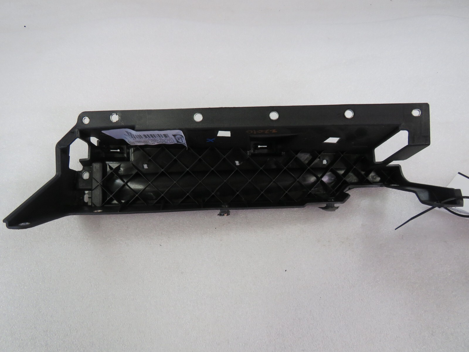 Ferrari Portofino RH, Right, Center Dash Trim, Used, P/N 89382800