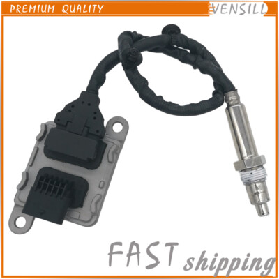 NOX Sensor 55500319 Front For Opel Insignia A G09 Vauxhall Insignia MK1  B20DTH