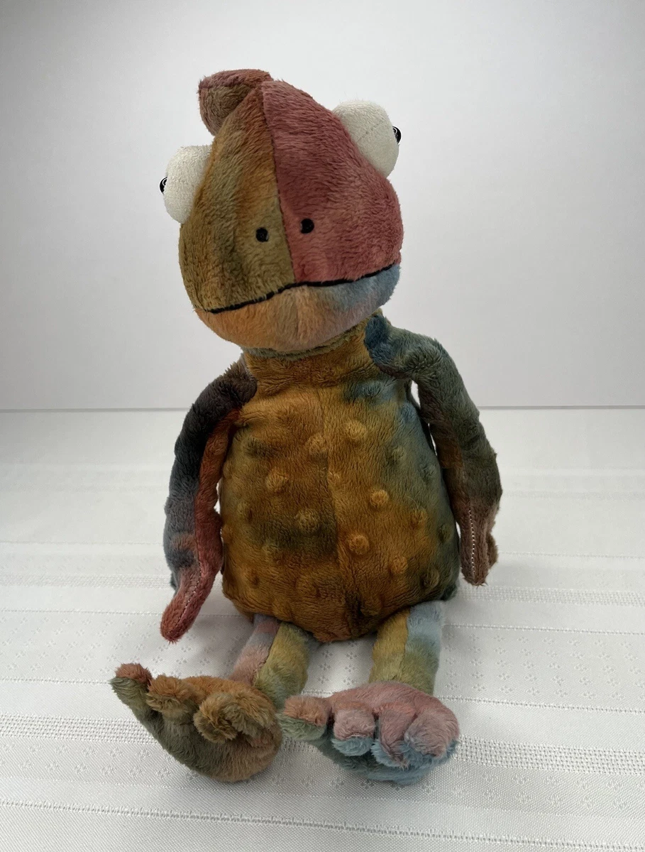 Jellycat iguana cheap
