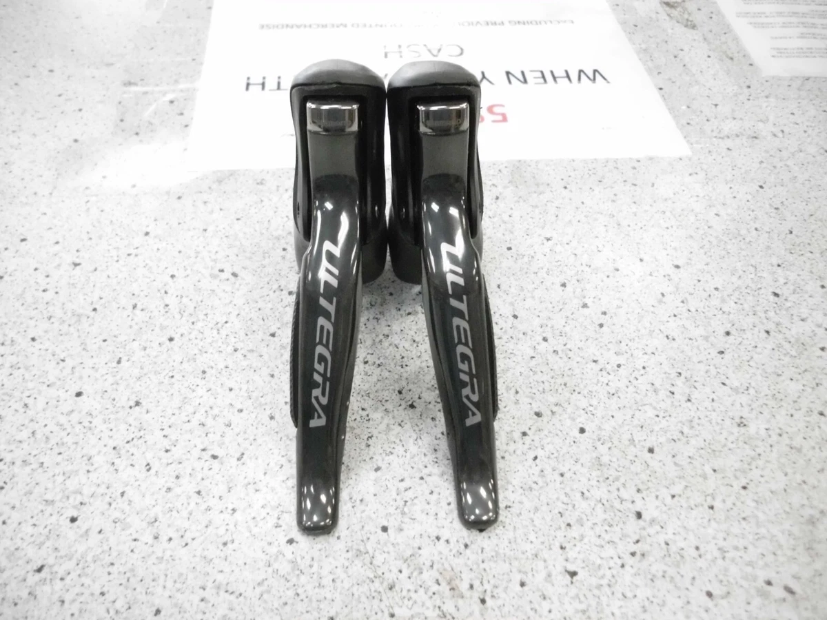 Ultegra top 6770 di2