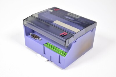 SELECTRON AIC 701, Selecontrol MAS, CAN BUS Knoten - DEFEKT