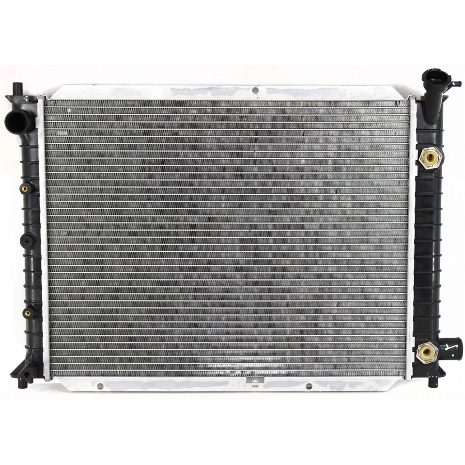 NEW Radiator for Ford Escort - 1991 to 2002 / Mercury Tracer - 1991 to 1999 - Image 2 of 4