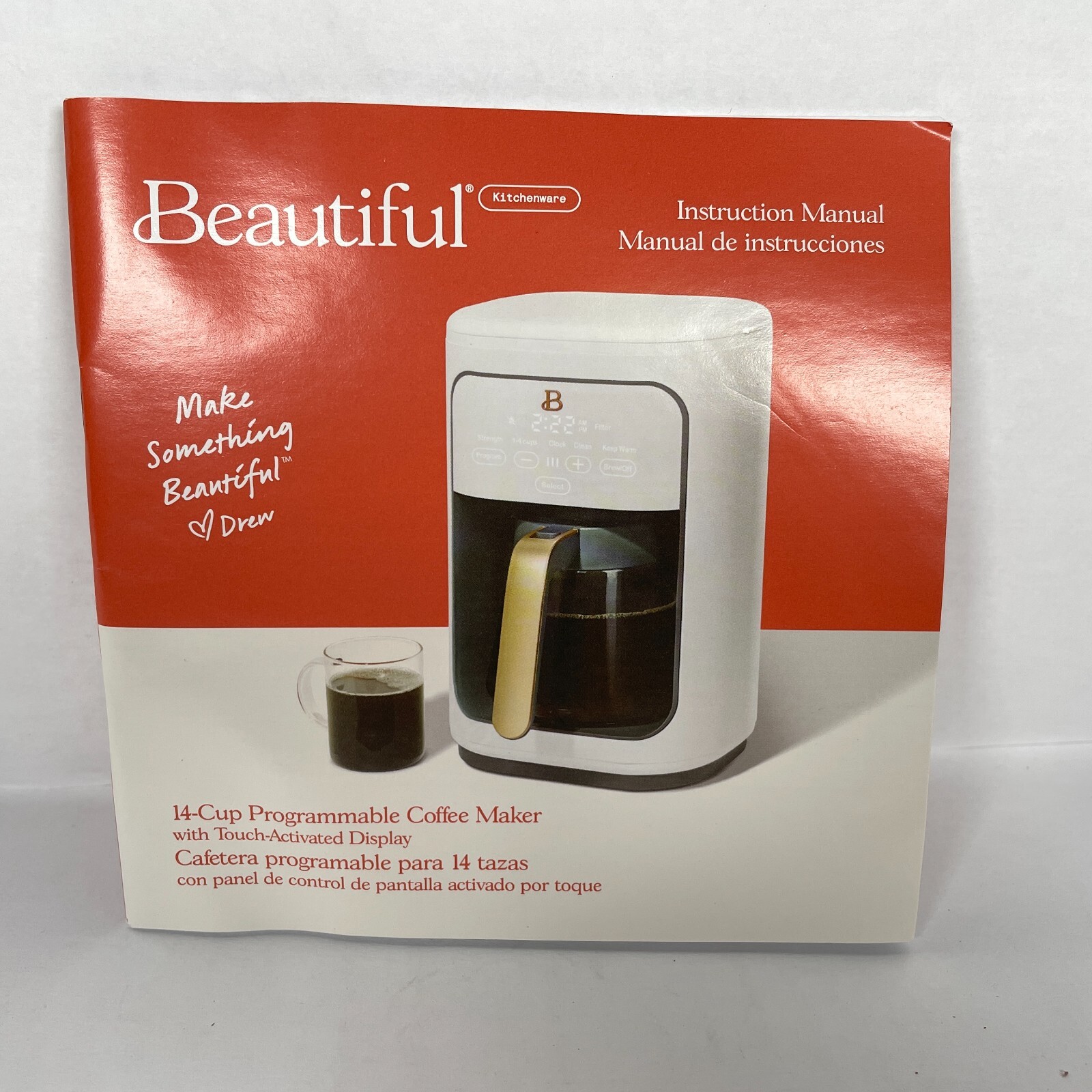 Cm1199-ul Owner User Guide Instruction Manual