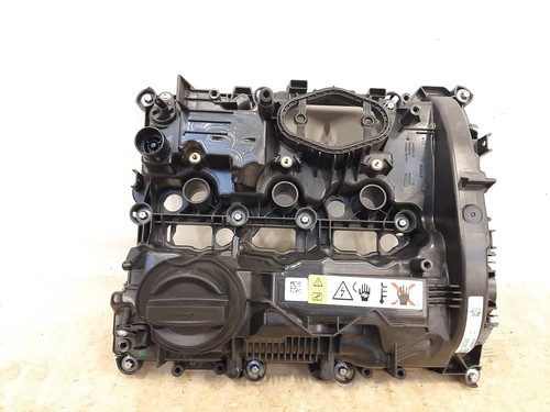 BMW 1 F40 2 F44 F45 X2 F39 Mini F55 F56 Ventildeckel Zylinderkopfhaube 8631744