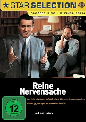 Reine Nervensache (Robert de Niro) - Star Selection