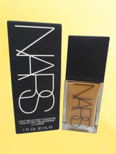 NARS LIGHT REFLECTING FOUNDATION MEDIUM-DEEP 3 CADIZ 1 OZ BOXED