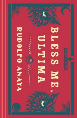 Bless Me, Ultima | Rudolfo Anaya | englisch