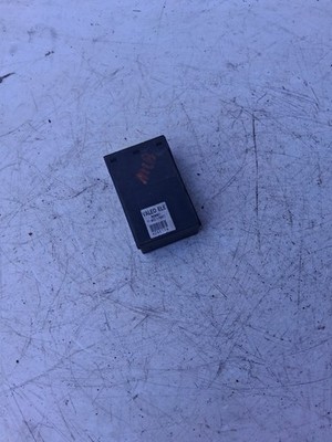 Zentralverriegelungsmodul Steuergerät 9630668977 Peugeot 407 Bj 2007