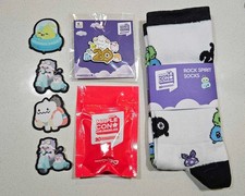 Maplestory MAPLECON 2025 Bundle - Rock Spirit...