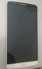 DISPLAY LG G3 D855 ORIGINALE USATO