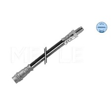 2x Meyle Bremsschlauch vorne 7700832611 7701069946 | 738899
