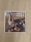Taylor Swift 1989 Taylor's Version Sunrise Boulevard Yellow Vinyl Record SEALED