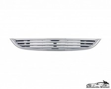 Kühlergitter Kühlergrill für Mini R50 R53 Cabrio R52 01-08